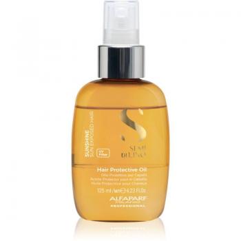 Alfaparf Sunshine Protective Oil for Sun-Stressed Hair 125ml