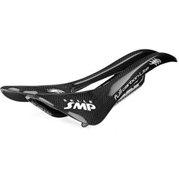 Smp Sillín Full Carbon Lite Raíles Carbono