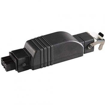 somfy 1810802 Receptor de Radio