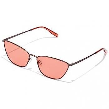 Gafas de Sol Hawkers Fresh Gun Metal Naranja Unisex