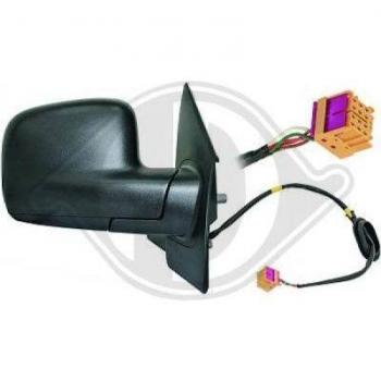 Espejo retrovisor DIEDERICHS 2272224