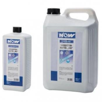 Aceite Biodegradable para Cadenas de Sierra 52 mm²/s (a 40 °C) - Bidón 5L