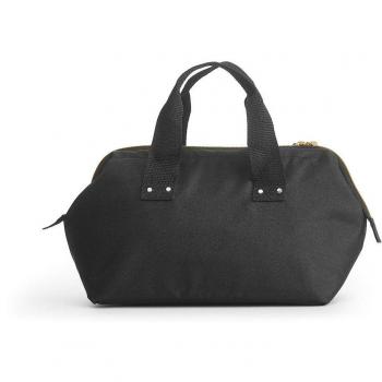 Sagaform Nautic Bolso Bandolera 34 Centimeters Negro