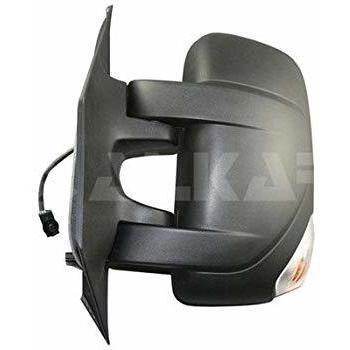 Espejo retrovisor exterior ALKAR 9227907 para OPEL, RENAULT y NISSAN, compatible con modelos Movano B y MASTER 3