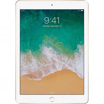 Apple iPad Wifi (nuevo iPad – último modelo – 2017) (sustituye a iPad air 2) dorado dorado 32 gb