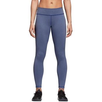 Adidas Believe This Regular de Rise 7/8 Tight, otoño/Invierno, Mujer, Color Mystery Ink, tamaño Extra-Large