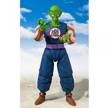S.H. Figuarts King Piccolo (Daimao) 19 cm Dragon Ball Collectible Figure