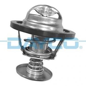 Termostato de refrigerante DAYCO DT1208V, compatible con múltiples vehículos, fabricado con materiales de alta calidad para garantizar un rendimiento óptimo, diseño preciso para una instalación fácil y eficiente, temperatura de apertura específica 
