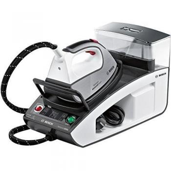 Bosch TDS4550 - Centro de Planchado Profesional
