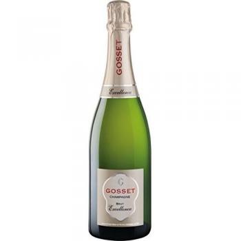 Gosset Excellence Brut Champagne - 750 ml