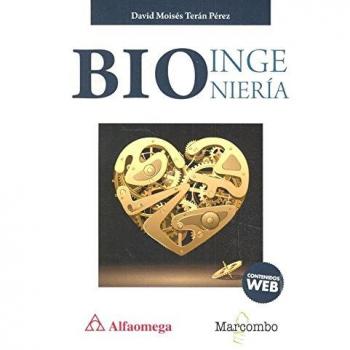 Bioingeniería - David Moisés Terán Pérez
