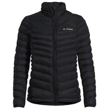 Vaude Women's Batura Insulation Jacket - Lightweight Black Down Coat Size 44