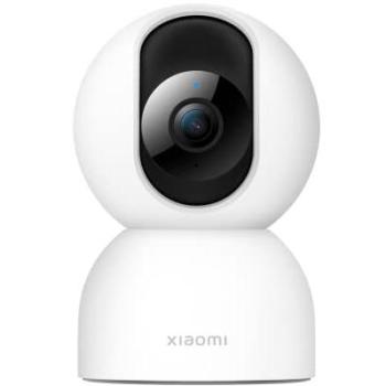 Xiaomi Mi 360° Home Security Camera C400 2K WiFi IP con Visión Nocturna, Detección Humana y Control desde APP BHR6619GL