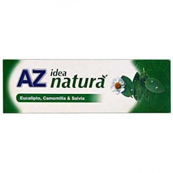 Az Dent Idea Natura 75 Ml.Eucalipt