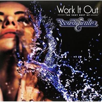 work it out the best of lprsd [Vinilo]