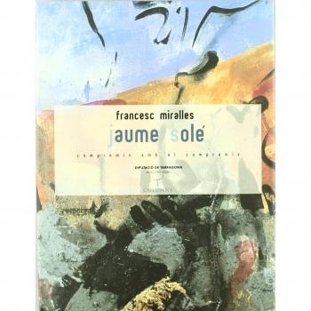 Jaume Solé: 14