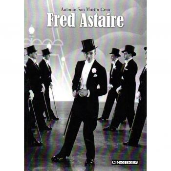 Fred Astaire
