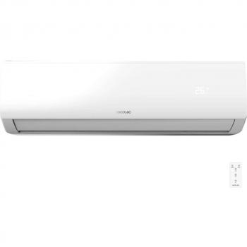 Cecotec AirClima 24000 Smartfresh Aire Acondicionado Split 1x1 con Bomba de Calor 6000 Frigorías