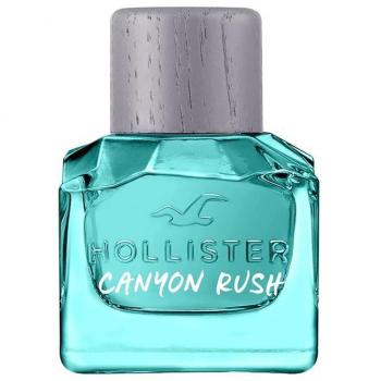 Hollister Canyon Rush Eau De Toilette Spray 50ml