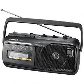 Panasonic RX-M40D Portátil - Radio