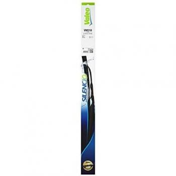 Limpiaparabrisas VALEO 574285, tipo de producto: hoja limpiaparabrisas, características: diseño aerodinámico, fácil instalación, compatible con múltiples modelos de vehículos, goma de alta calidad para un barrido