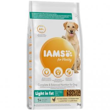 Royal Canin Light Weight Care Adult Dry Dog Food