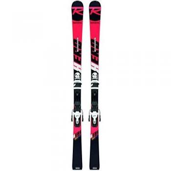 Rossignol Ski Deutschland GmbH RRI02BB - Hero Jr MULTI-EVT XP JR/XP JR7 - Esquís 160