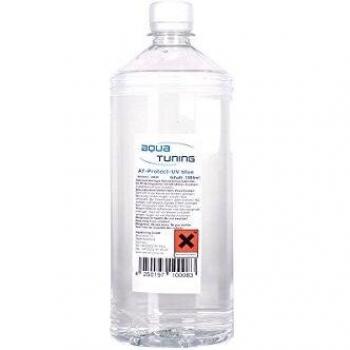 Aquatuning AT-Protect-UV blue/clear 1000ml