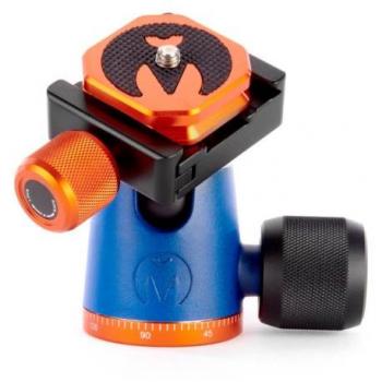 3 Legged Thing AirHed Neo 2.0 Blue Multi-Functional Ball Head