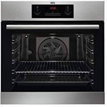HORNO BPB33002SM PIROLITICO AEG