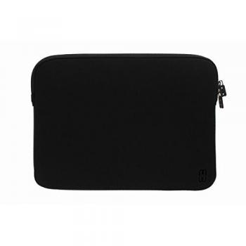 MW MW-410048 LPRU - Funda Protectora para MacBook Pro de 15, Color Negro