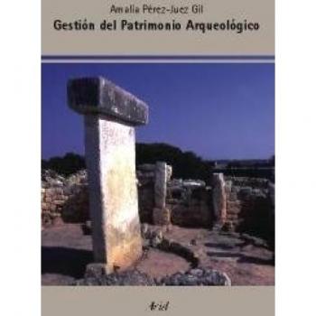Gestión del Patrimonio Arqueológico