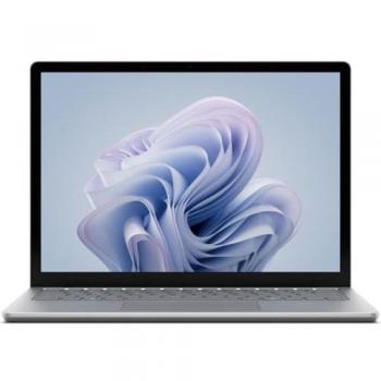 Laptop Microsoft Surface 6 13.5 Intel Core Ultra 7-165H 32 GB RAM 512 GB SSD QWERTY Español
