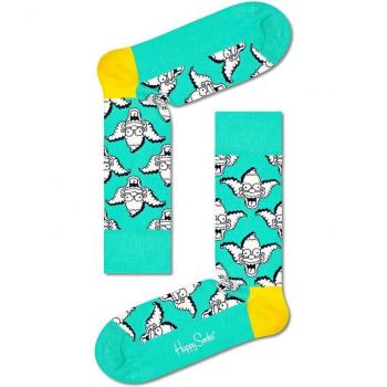 Calcetín Regular de Mujer The Simpsons - Happy Socks