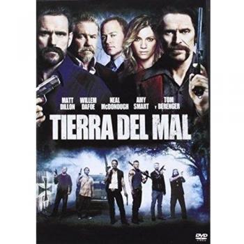 Tierra Del Mal [DVD]