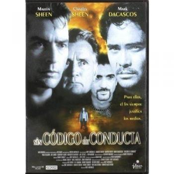 Sin código de conducta [DVD]