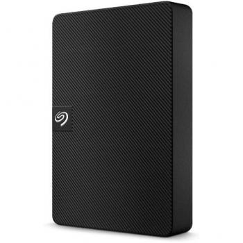 Seagate Expansion Portable 2TB External Hard Drive HDD - USB 3.0 for PC Laptop (STEA2000400)