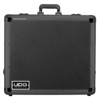 UDG Ultimate Flight Case Pick Foam Multi Format Large Black