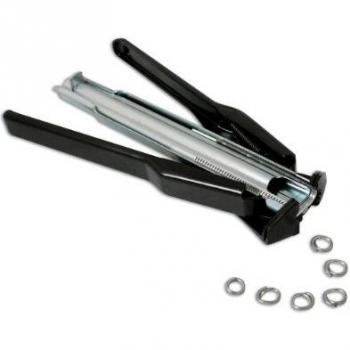 Laser 4591 - Pinzas para aros de sujeción