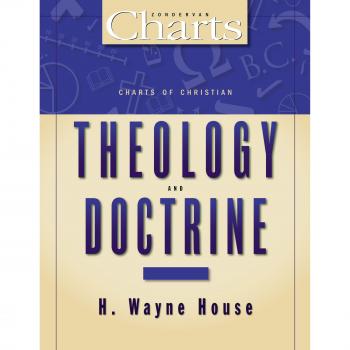 Charts of Christian Theology and Doctrine