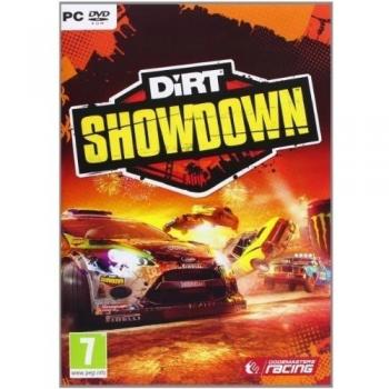 Dirt Showdown