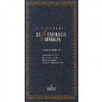 Diccionario de perifrasis verbales: 240