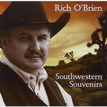Southwestern Souvenirs