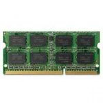 Hewlett Packard Enterprise 8GB PC3-12800R 8GB DDR3 1600MHz memory modu