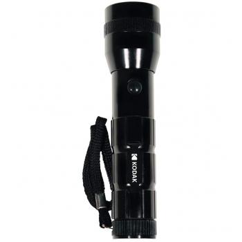 Linterna kodak led flashlight ultra 60 + 3 aaa ehd