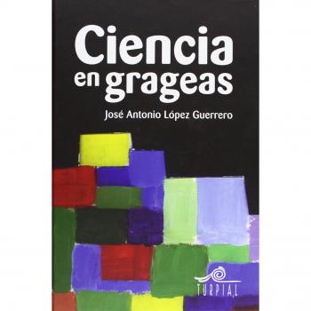 Ciencia en grageas