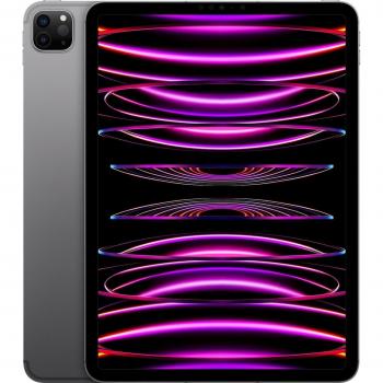 Apple iPad Pro 11-inch (4th Generation) Wi-Fi + Cellular 512GB Space Gray