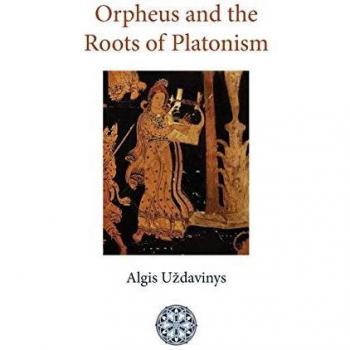 Orpheus and the Roots of Platonism
