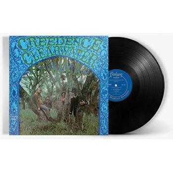 Creedence Clearwater Revival - Half Speed Master Vinyl