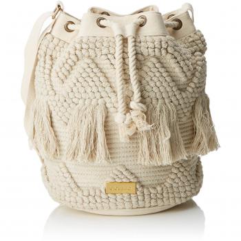 Gioseppo 45244, Shopper para Mujer, Blanco